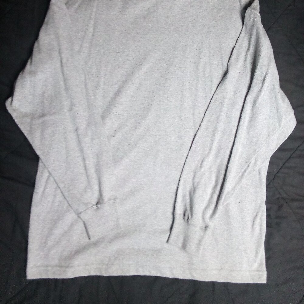 Vintage Rosie O'Donell Show Long Sleeve T-Shirt - Picture 7 of 7